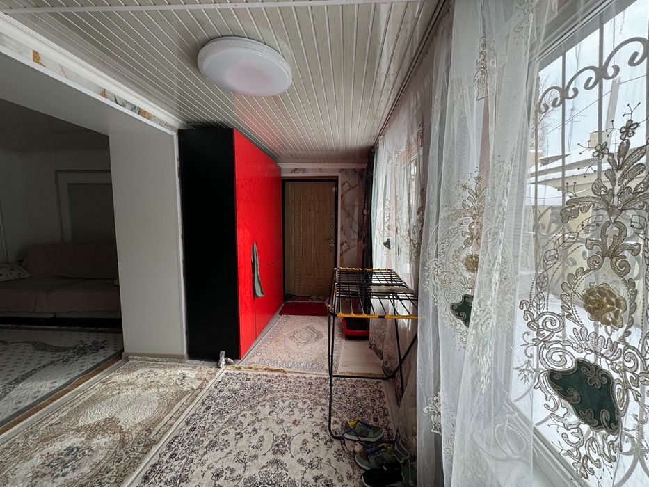 Срочно квартира 2 ком