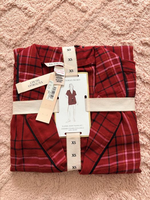 Pijamale VICTORIA S