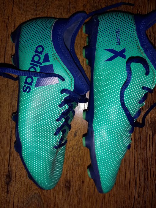 Бутонки  Адидас 36