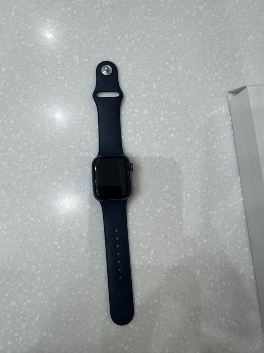 Продаются часы apple watch 7