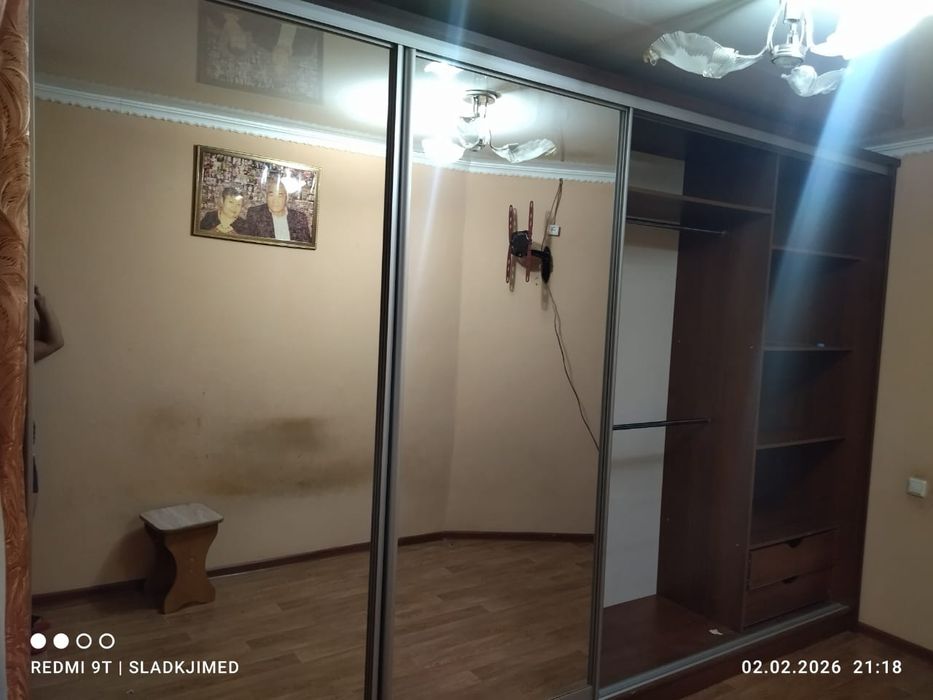 Шкаф купе сенатор б/у