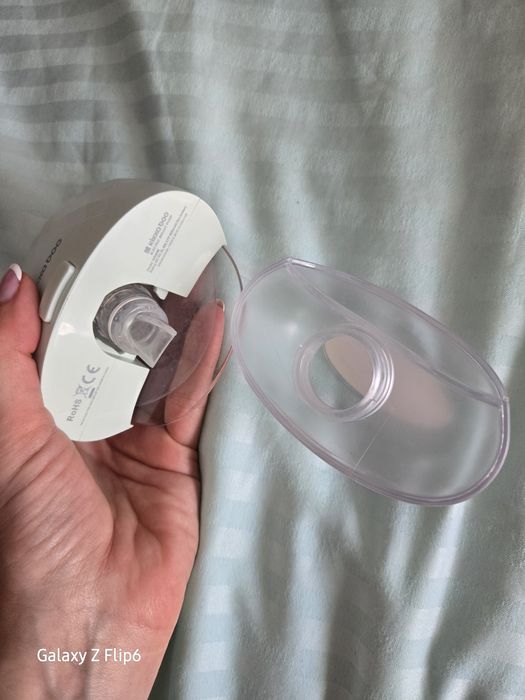 Електрическа помпа за кърма  kikka boo