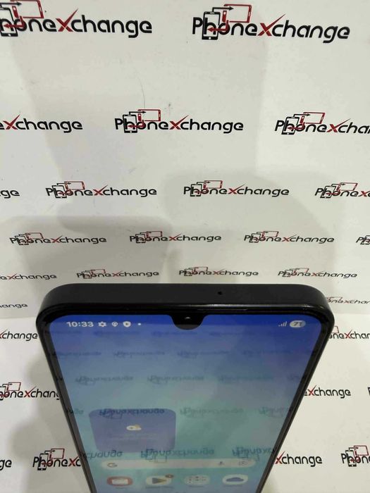 Samsung A17 Black 128/4GB