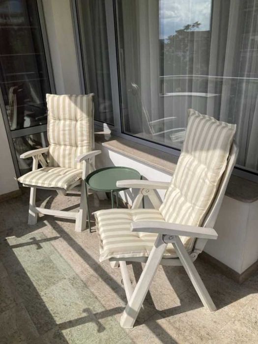 Дава се под наем Двустаен апартамент в София, Център - 65 кв.м за 650 € - Снимка #13