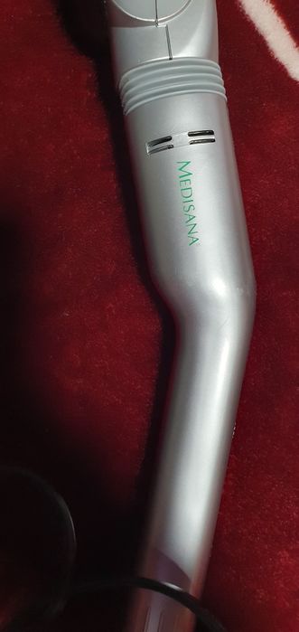 Aparat de masaj cu infraroșu