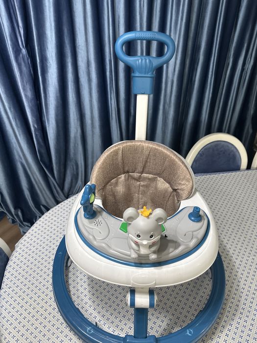 Ходунки 5.000 т