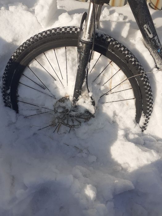 Продам велосипед