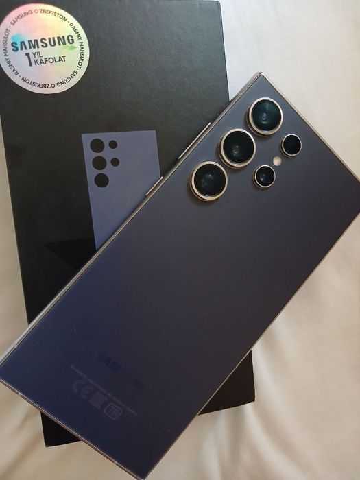 Samsung S24ultra