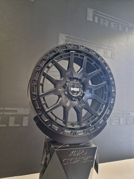 20цола/Toyota/Ford-Ranger/Chevrolet 6x139.7
