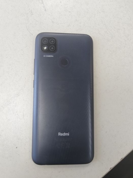 продам редми 9 c