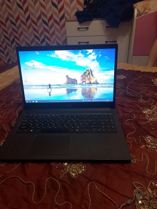Ноутбук игровой без торга