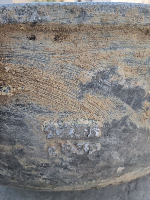 Sumalak qozon 225 va 250 litrlik SSSR