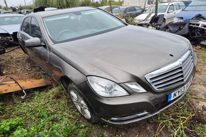Pompa ABS A2124315512 Mercedes-Benz E-Class W212