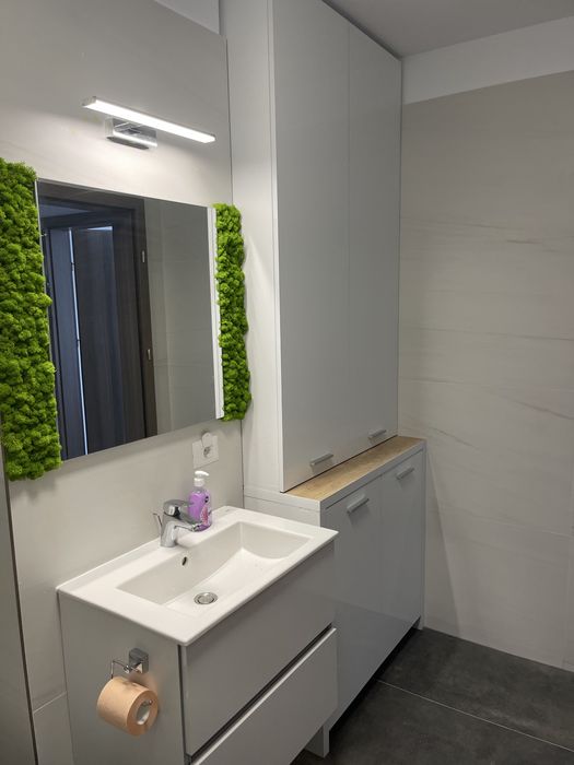 Apartament doua camere  Bloc Nou Liviu Rebreanu 173