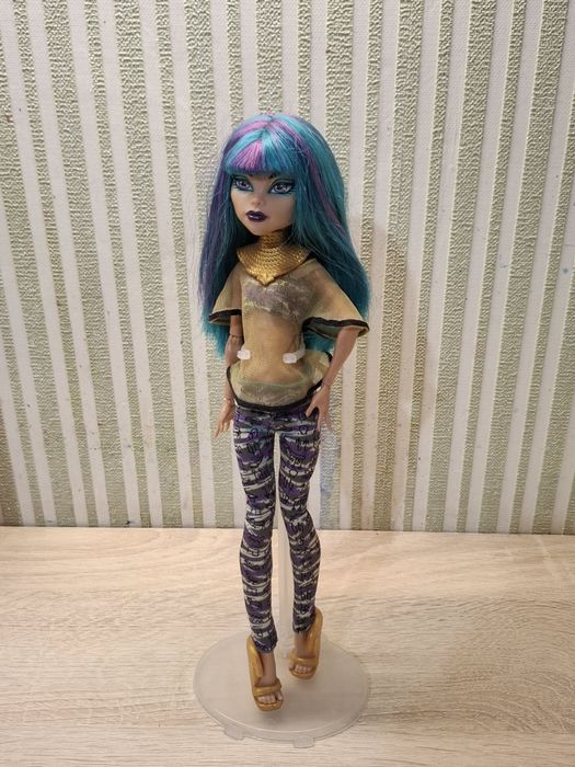 Кукла monster high, монстер хай