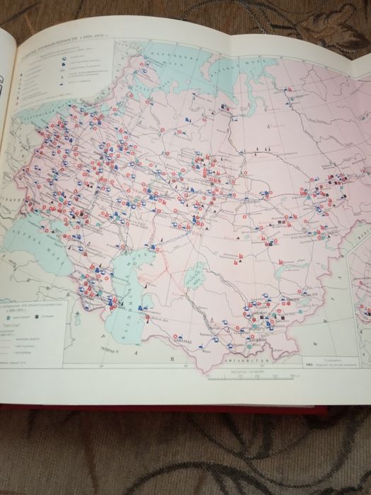 Продам советскую энциклопедию