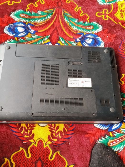 Noutbuk Pavilion DV6