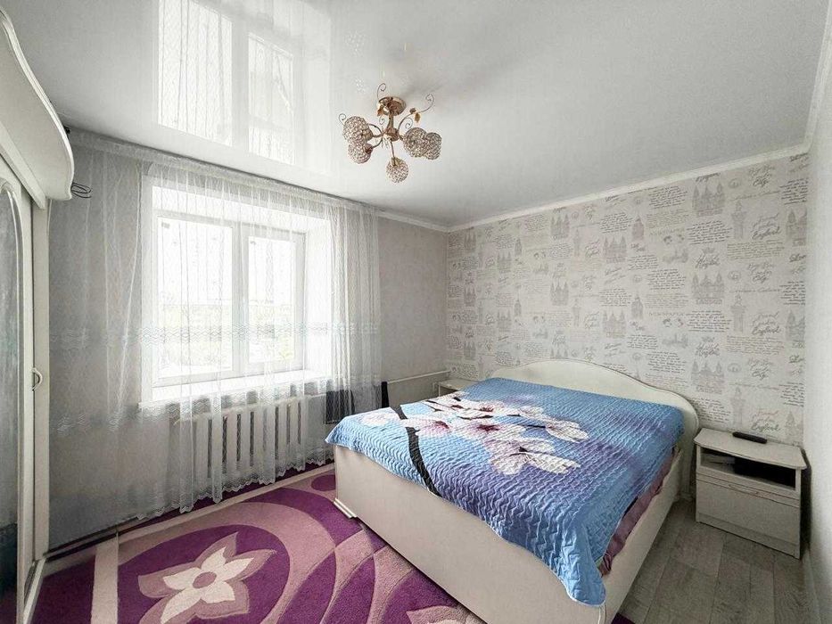 Продам 2 комнатную в Центре!