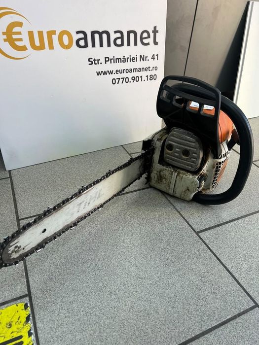 Drujba Stihl ms 231 -P-