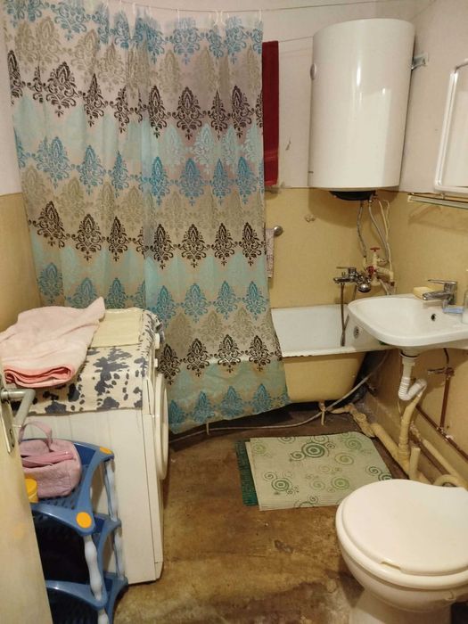 Apartament cu 3 camere la pret de 2, dintr-un singur pas!