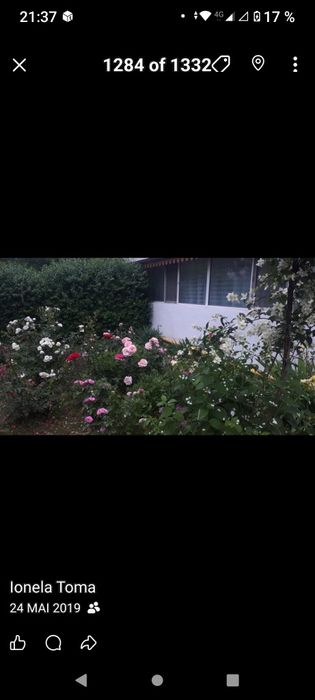 Închiriez apartament 2 camere