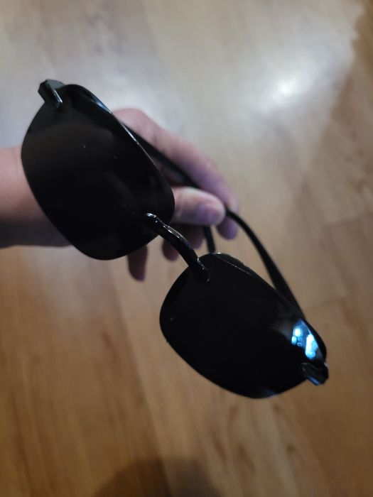 Очки сонцезащитные женские