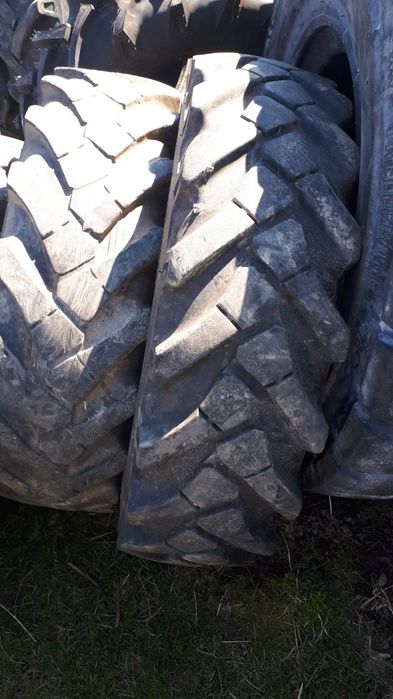 Cauciucuri vola 10,5R20