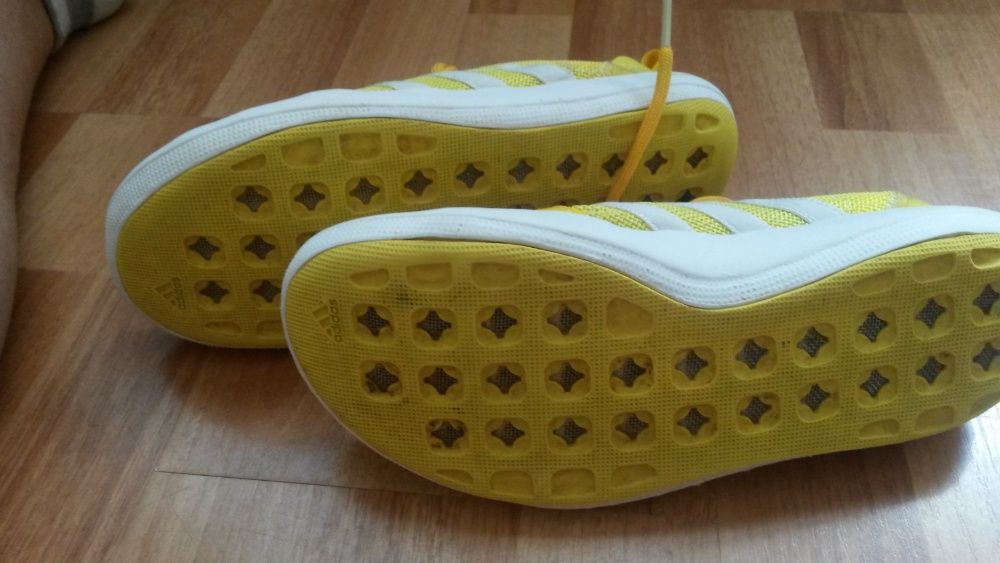 adidasi adidas water grip 38