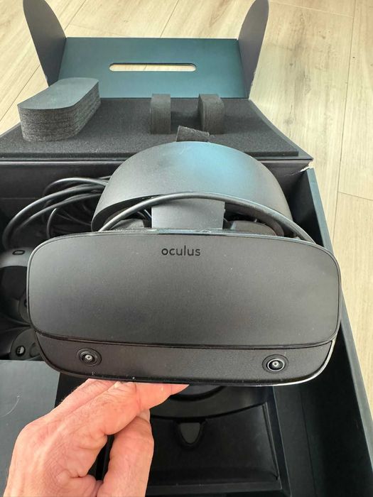 VR Oculus Rift S – stare excelenta
