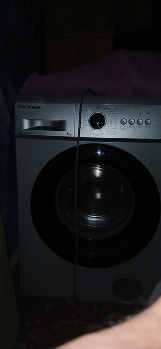 Стараний машинка сотилади