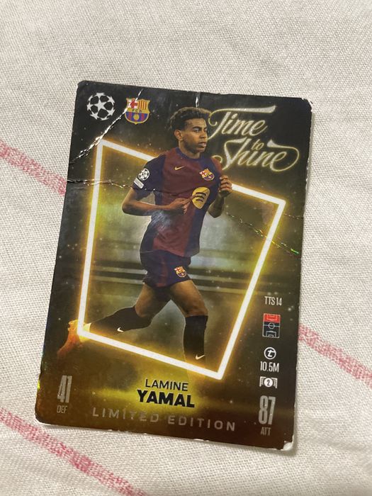Vand carduri fotbal