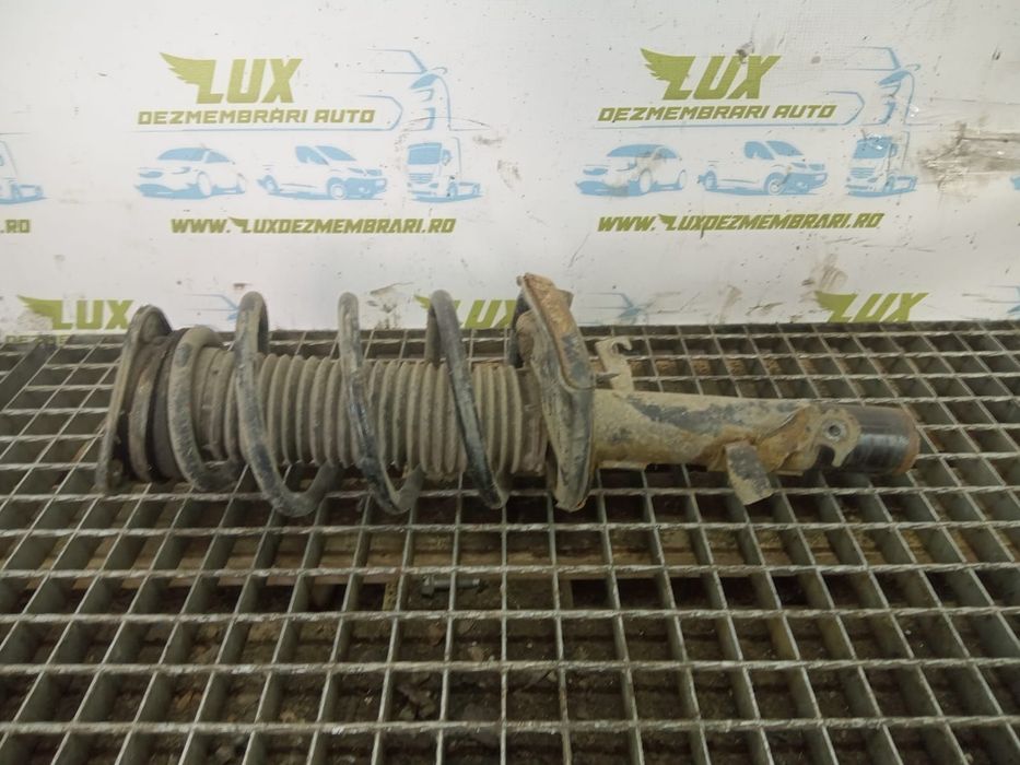 Amortizor cu arc fata Ford Focus 3  [din 2011 pana  2015]