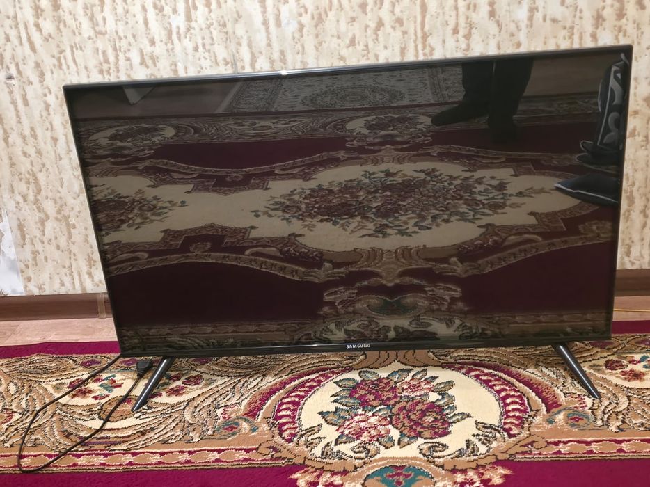 Телевизор от компаний samsung