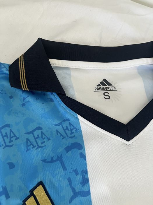 Екип 2022 Аржентина