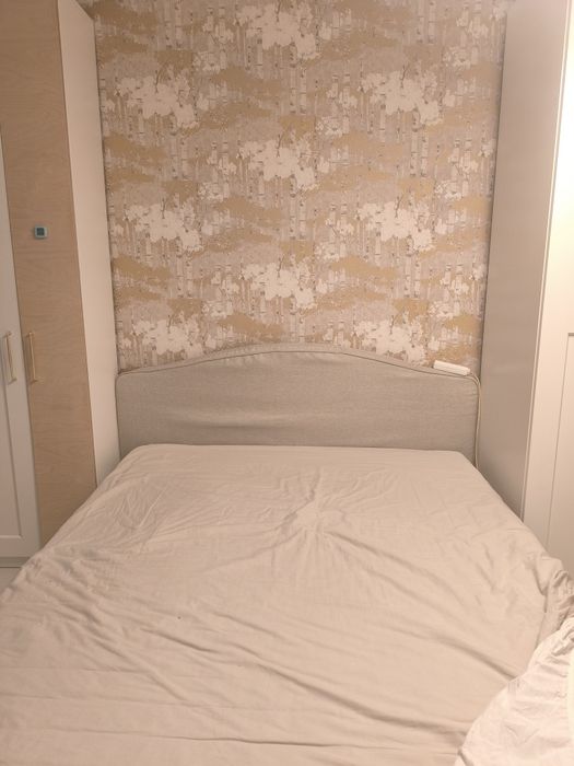 Pat 16x200 si dulap 100x60x229 IKEA