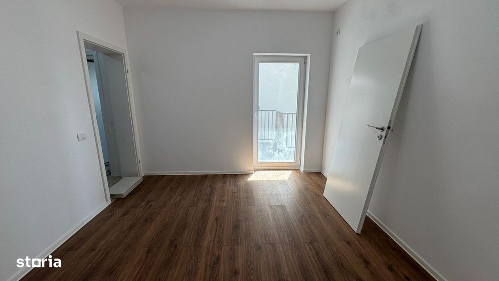 COMISION 0| Apartament 2 camere| 63 mp + balcon 8 mp| Moșnița Nouă