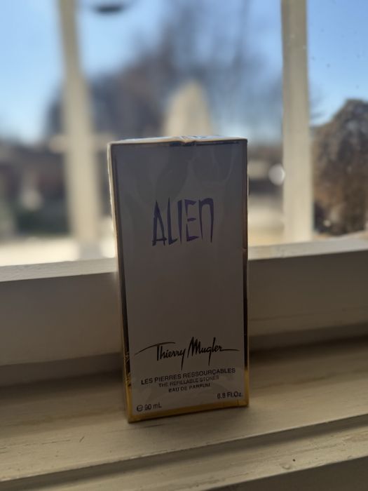 Thierry Mugler Alien