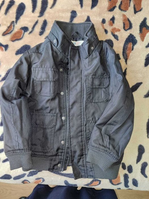 Куртки детские от 700 тг