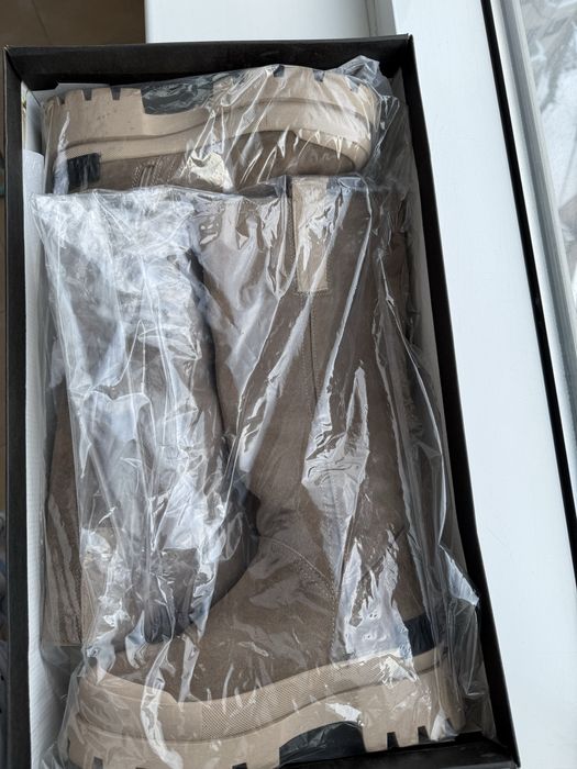 Зимние сапоги Perfect pairs