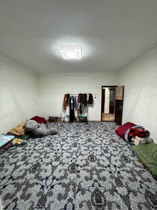 Ганга Себзор 2/5/9 Отдельный вход метро Гафур Гулям Ипотека