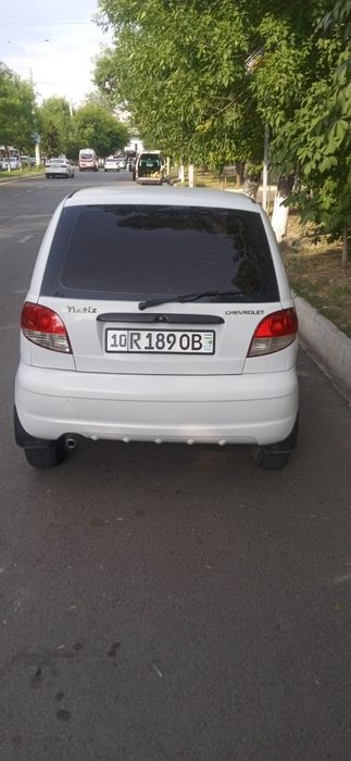 Sotilvotti matiz