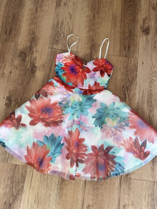 Rochie Lipsy VIP