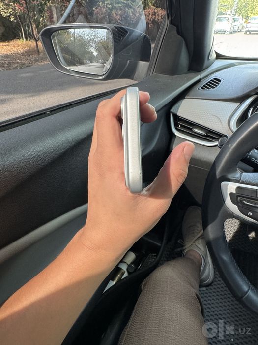 iPhone 17 Pro Max 256gb