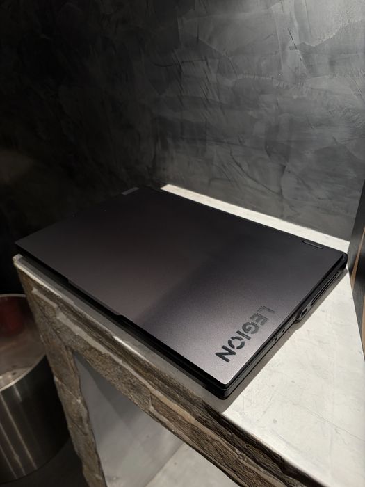 КАТО ЧИСТО НОВ Lenovo Legion Pro 5 | RTX 4070 | Intel i7 | Windows 11