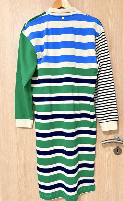 Рокля дамска, нова, Rich & Royal ,М, органичен памук