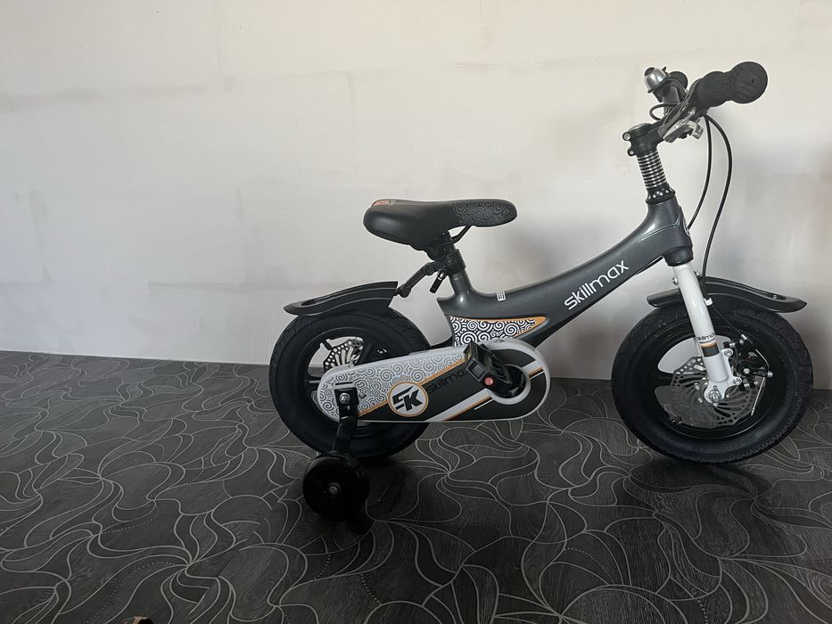 Велосепед новый за 20000т