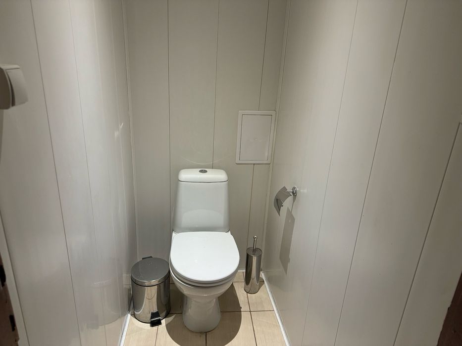 Дава се под наем Тристаен апартамент в Кюстендил, Запад - 60 кв.м за 280.5 € - Снимка #4