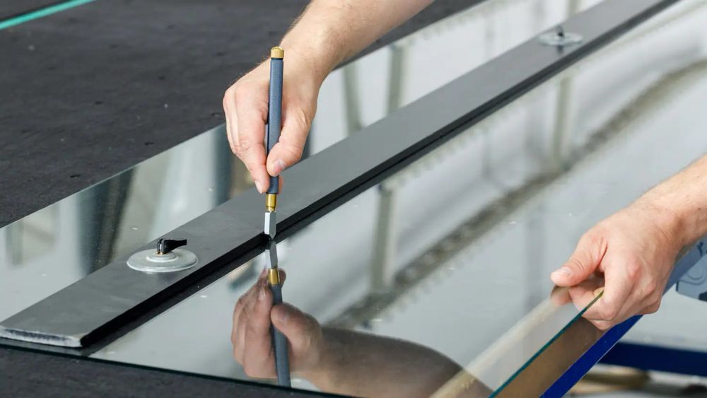 Замена стеклопакетов ремонт окон резка стекла