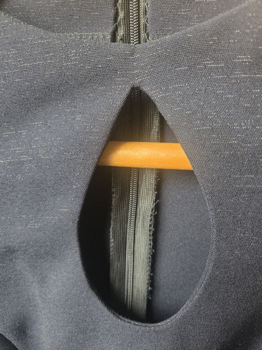 Дамска официална рокля