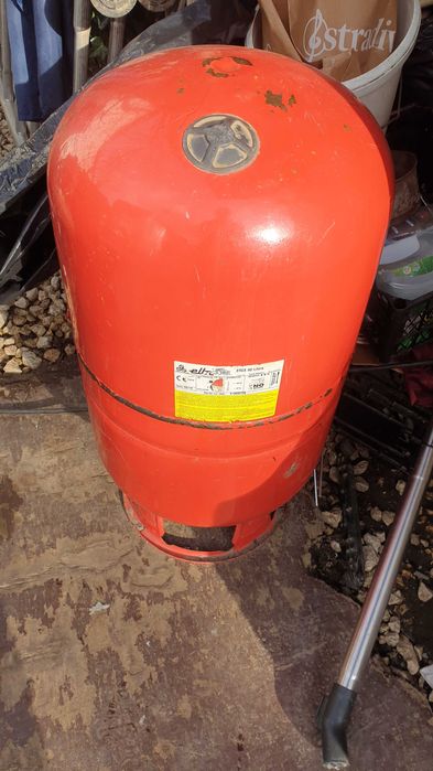 Vas de expansiune  ELBI ERCE 80 L -